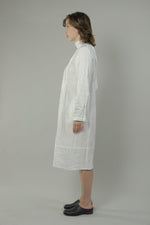 Load image into Gallery viewer, Plisse Shirt Dress
