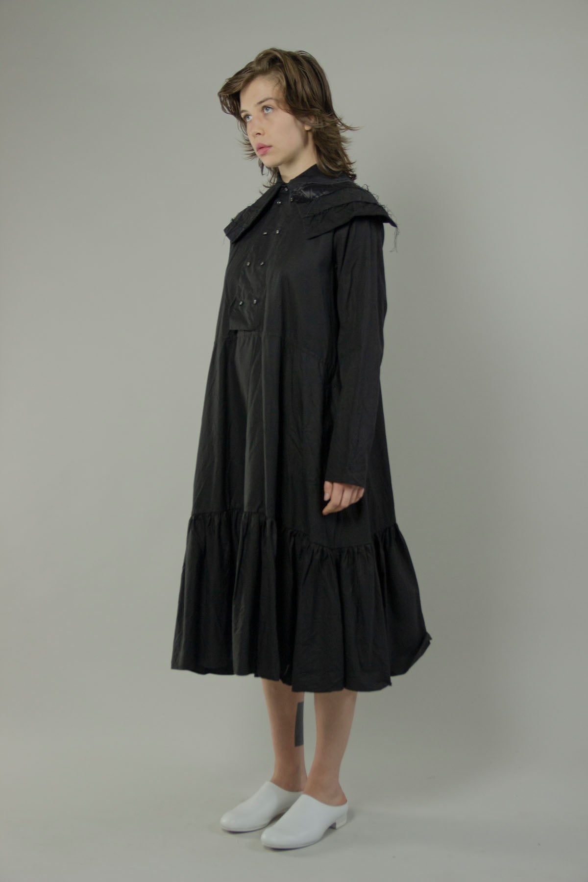 Proctor Dress