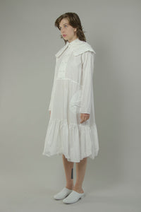 Proctor Dress