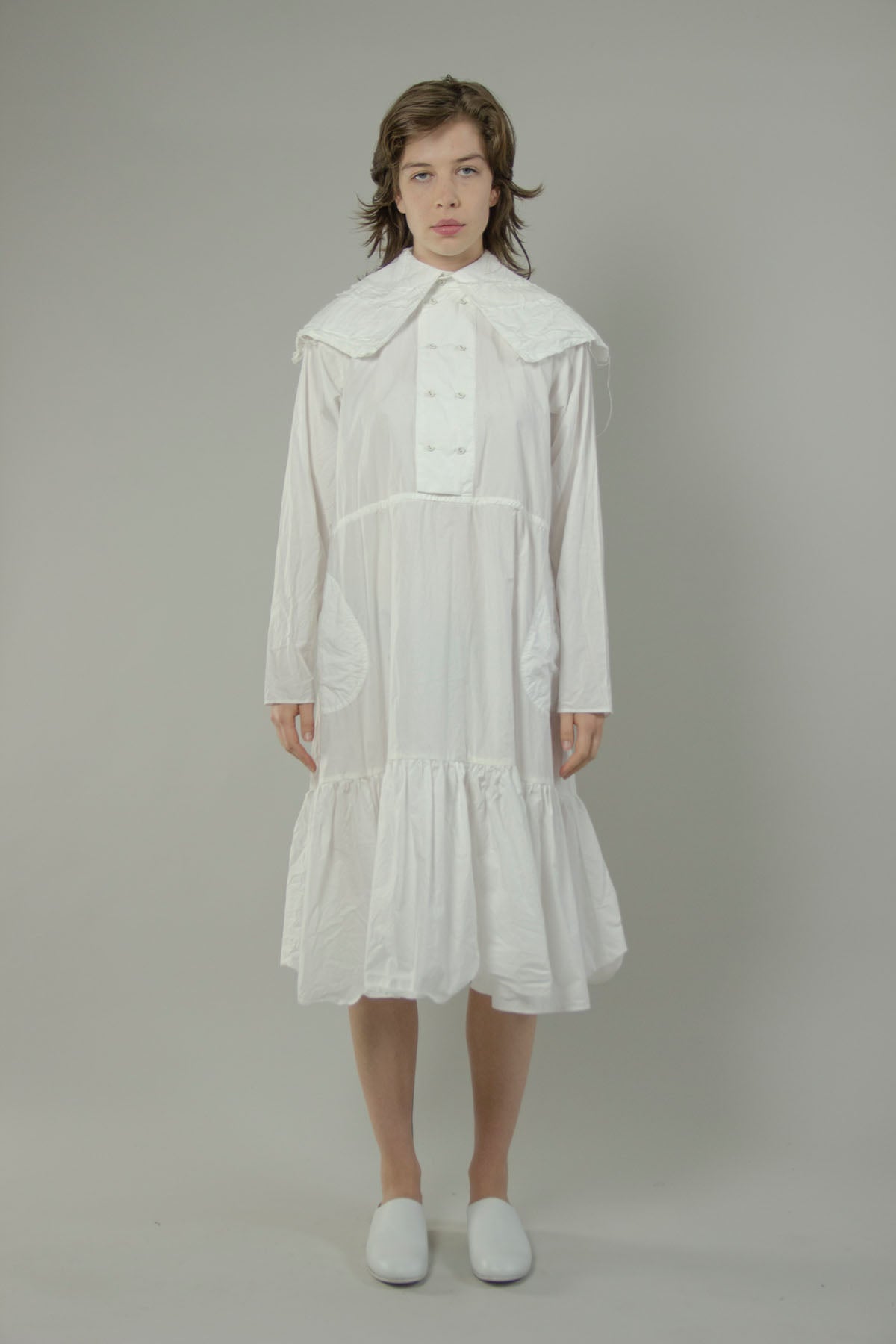 Proctor Dress